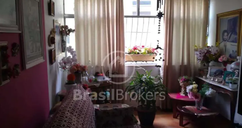 Apartamento 3 quartos