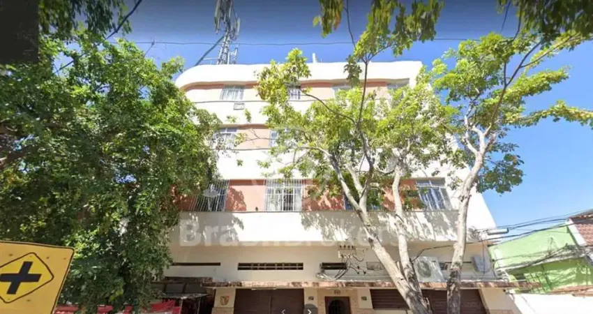 CONDOMINIO DO EDIFICIO FELISBELA DE MATTOS - Apartamento 2 quartos