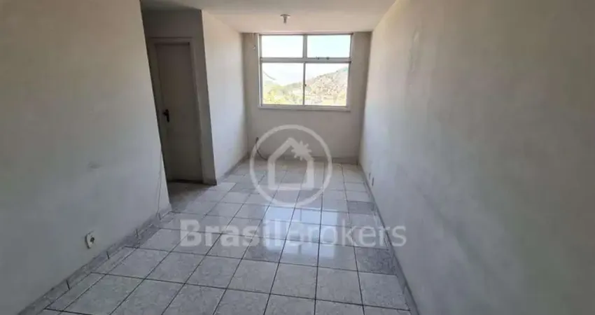 Apartamento à venda com 45,00m² e 2 quartos em Vicente de Carvalho, Rio de Janeiro - rj