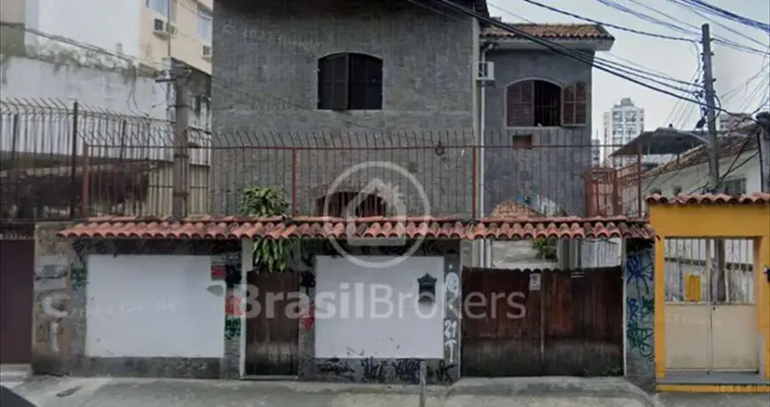 Casa com 3 quartos à venda na Fábio Luz, Méier, Rio de Janeiro