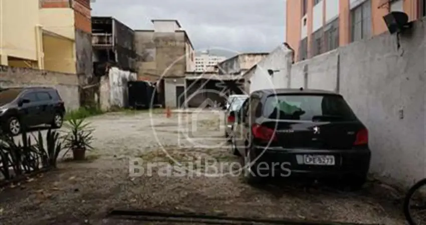 Terreno à venda na Rua Carlos Xavier, Oswaldo Cruz, Rio de Janeiro