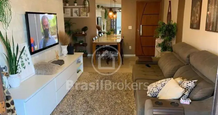 Apartamento à venda com 116,00m² e 3 quartos em Vila Valqueire, Rio de Janeiro - rj