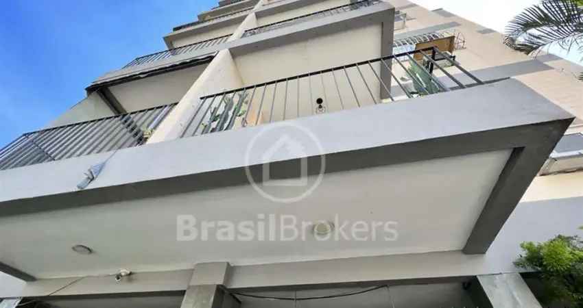 CONDOMINIO DO EDIFICIO GABRIELA - Apartamento 2 quartos