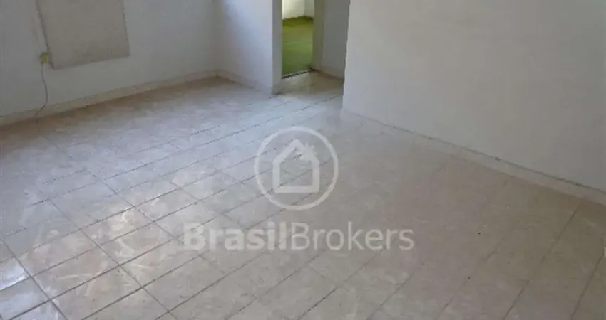 CONDOMINIO CONJUNTO GUANABARA - Apartamento 2 quartos