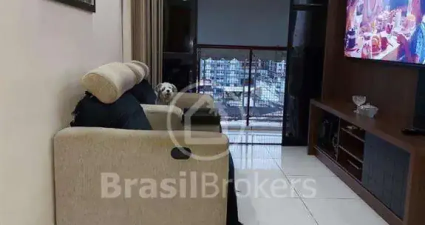 CONDOMINIO DO EDIFICIO AVANTI - Cobertura 3 quartos, sendo 1 suíte