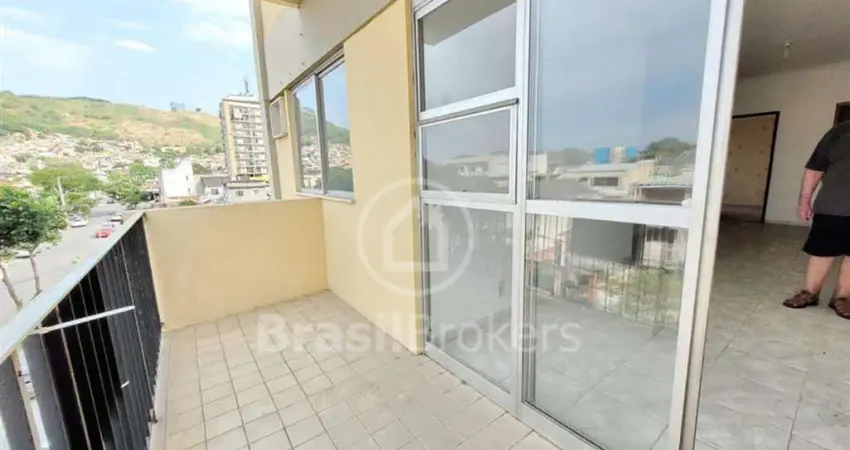 Apartamento 2 quartos