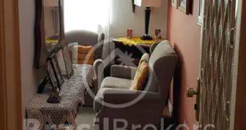 Apartamento com 2 quartos à venda na Avenida Marechal Rondon, Rocha, Rio de Janeiro