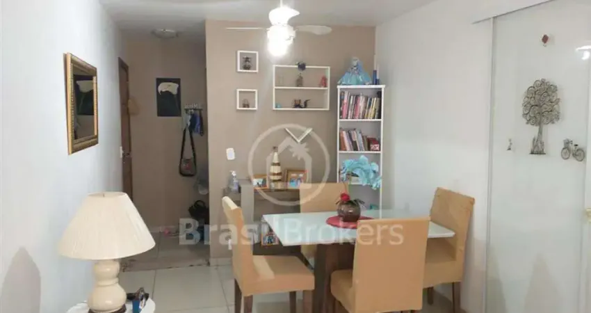 CONDOMINIO EDIFICIO BANDEIRANTES MARCOS AZEVEDO - Apartamento 3 quartos