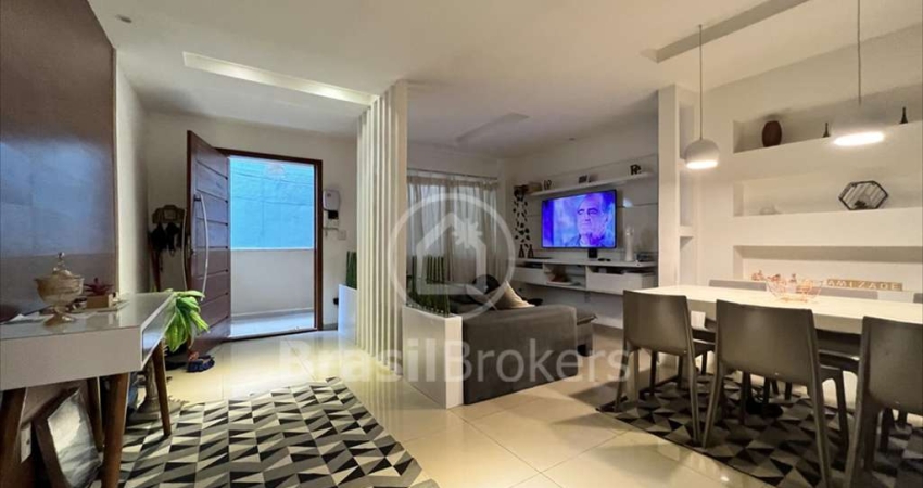 Casa à venda com 193,00m² e 3 quartos em Pilares, Rio de Janeiro - rj