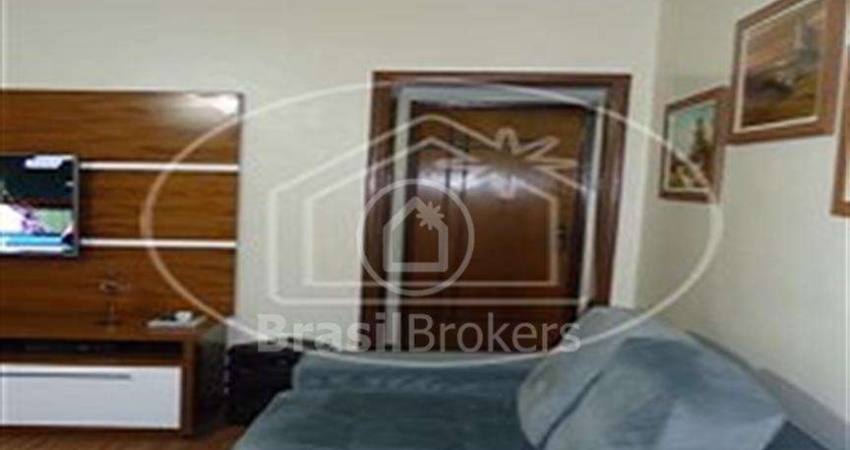 CONDOMINIO DO EDIFICIO CAETANO DA SILVA - Apartamento 2 quartos