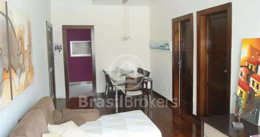 CONJUNTO RESIDENCIAL NOSSA SRA APARECIDA - Apartamento 2 quartos
