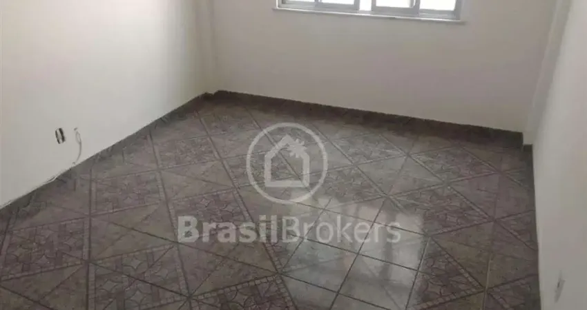 Apartamento com 2 quartos à venda na Travessa Cerqueira Lima, Riachuelo, Rio de Janeiro