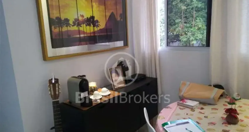 CONDOMINIO RESIDENCIAL VIVENDAS RECANTO DAS AGUAS - Apartamento 2 quartos