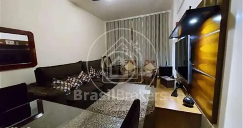 CONDOMINIO EDIFICIO ALVALADE - Apartamento 2 quartos