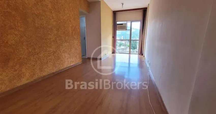 CONDOMINIO DO EDIFICIO BARAO DE PINHAL - Apartamento 2 quartos