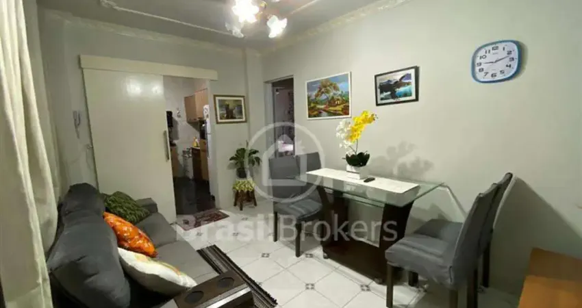 Apartamento à venda com 50,00m² e 2 quartos em Engenho de Dentro, Rio de Janeiro - rj