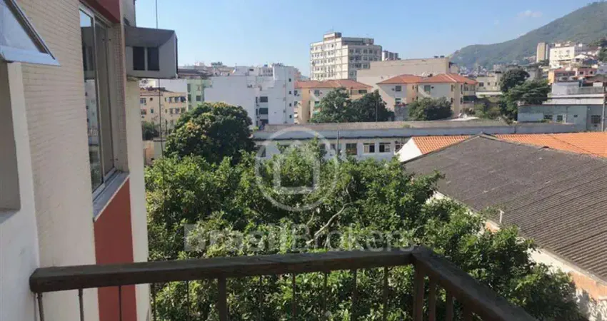 Apartamento 2 quartos
