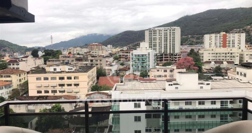 CONDOMINIO DO EDIFICIO MONT SERRAT X - Apartamento 3 quartos, sendo 1 suíte