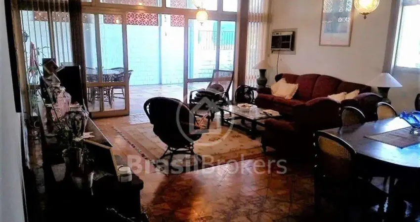 CONDOMINIO DO EDIFICIO JOAO DE AQUINO - Cobertura 4 quartos