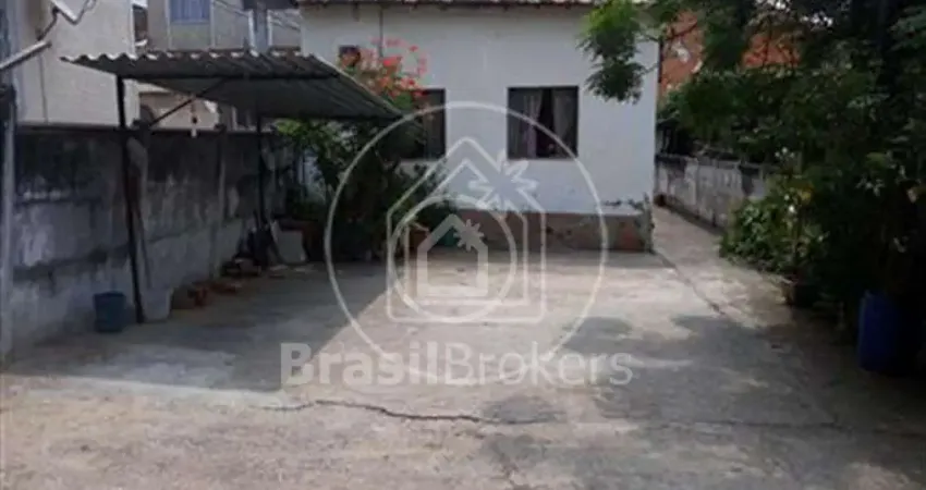 Casa 4 quartos - Piedade