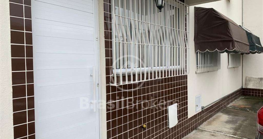 Apartamento à venda com 60,00m² e 2 quartos em Quintino Bocaiúva, Rio de Janeiro - rj