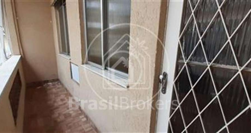Apartamento com 2 quartos à venda na Rua Arcadia, Tomás Coelho, Rio de Janeiro