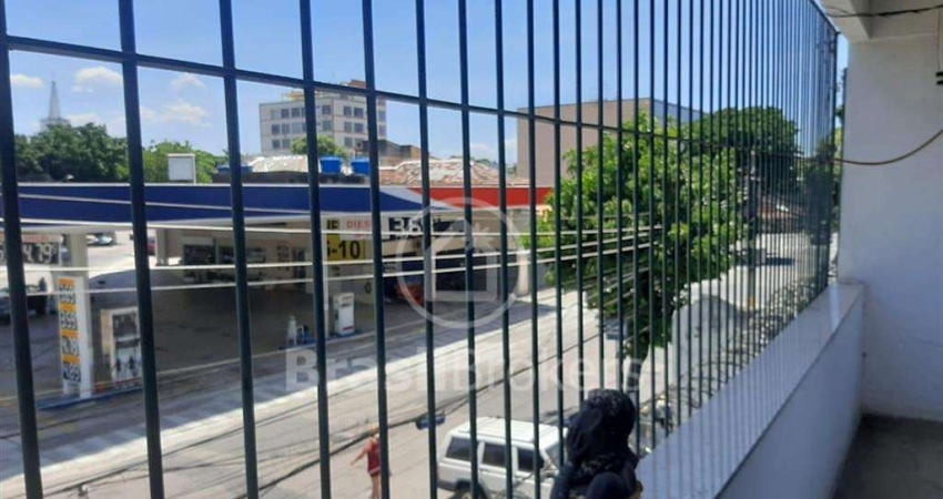 Casa comercial à venda na Rua Conde de Azambuja, Maria da Graça, Rio de Janeiro