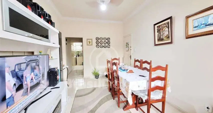 Apartamento com 2 quartos à venda na Rua Pacheco Jordão, Higienópolis, Rio de Janeiro