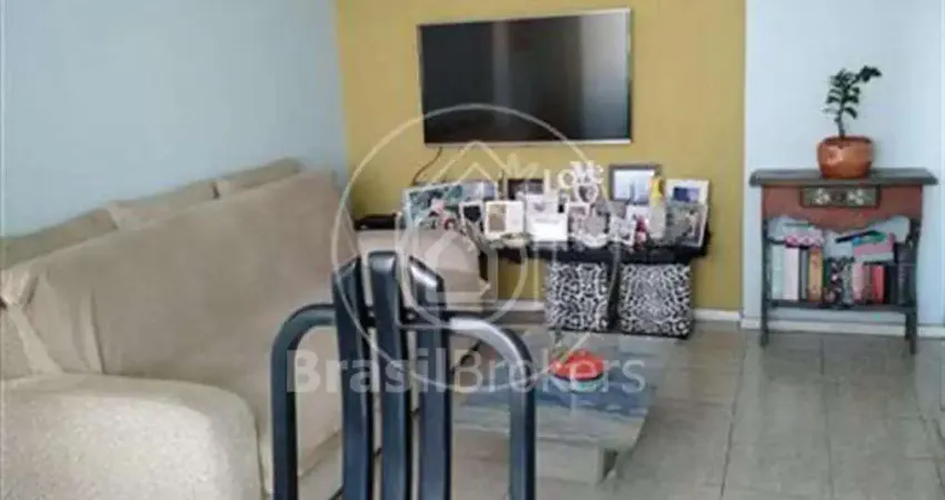 CONDOMINIO DO CONJUNTO RESIDENCIAL MARIA JOSE - Apartamento 2 quartos