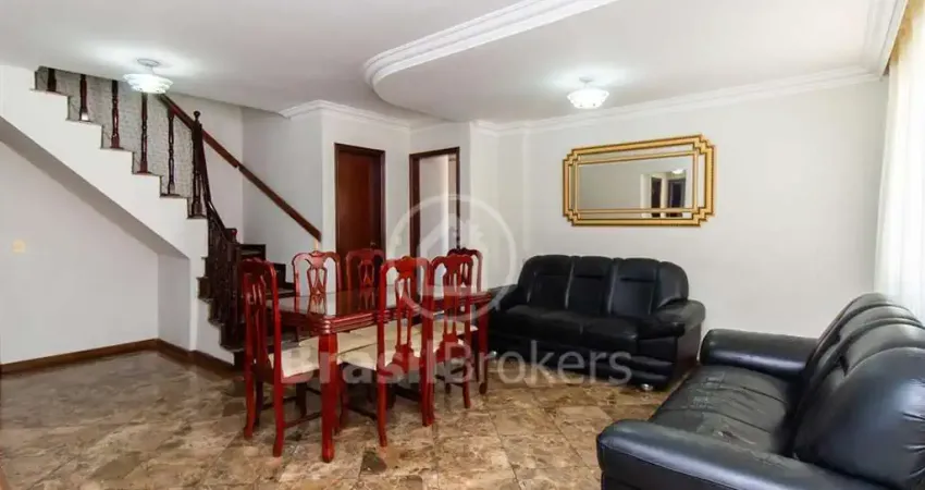 CONDOMINIO RESIDENCIAL NORTE 5 ESTRELAS - Cobertura Triplex 3 quartos, sendo 2 suítes