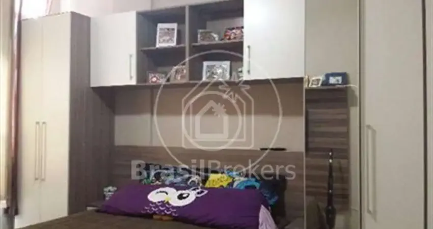 Apartamento 2 quartos