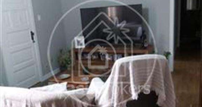 Apartamento com 3 quartos à venda na Rua Califórnia, Penha, Rio de Janeiro