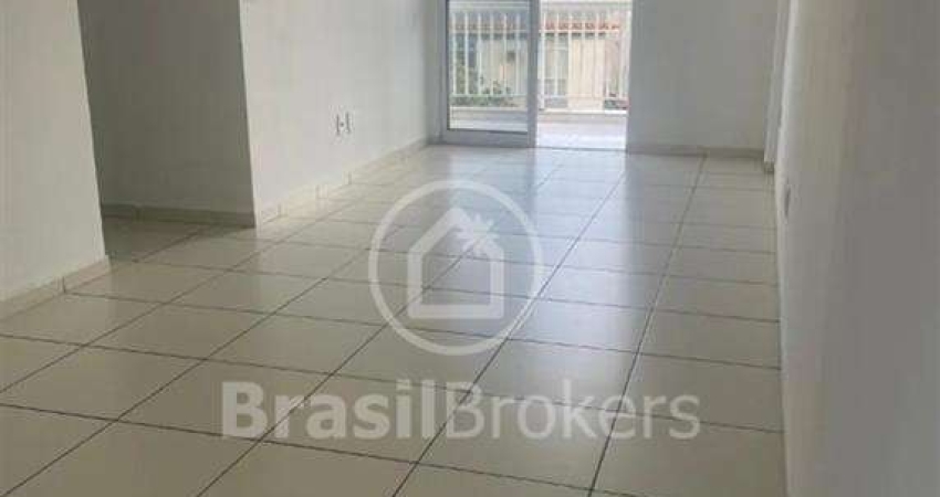 Apartamento com 3 quartos à venda na Rua Miguel Cervantes, Cachambi, Rio de Janeiro