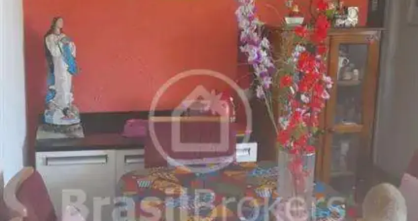 Apartamento à venda com 46,00m² e 2 quartos em TODOS OS SANTOS, Rio de Janeiro - RJ