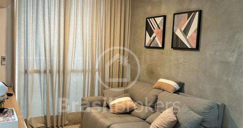 Apartamento 3 Dormitórios 1 suite