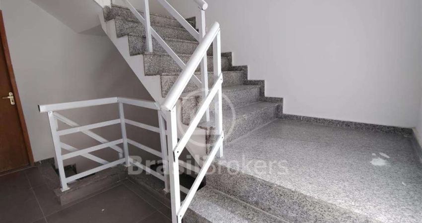 Apartamento com 2 quartos à venda na Rua Mupia, Irajá, Rio de Janeiro