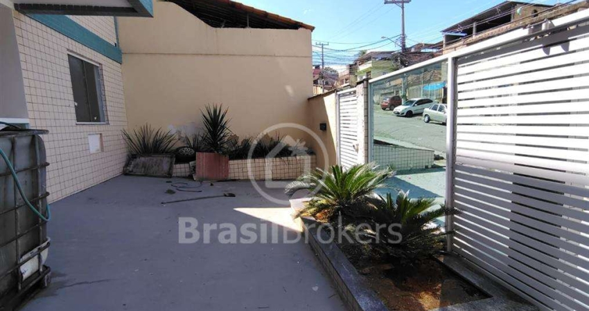 Excelente Apartamento Dois Quartos Primeira Locação - Irajá