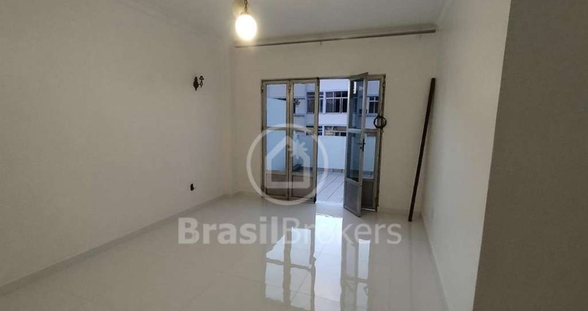 Cobertura de 95m² localizada no bairro do Méier