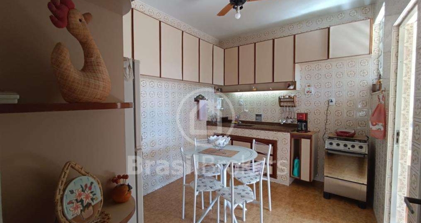 Casa com 2 quartos à venda na Rua Guaramiranga, Quintino Bocaiúva, Rio de Janeiro