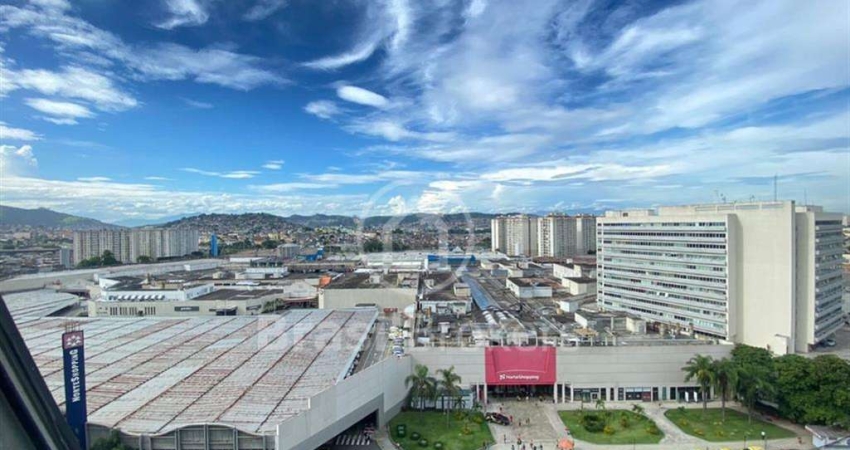 Casa comercial com 1 sala à venda na Rua José Bonifácio, Todos os Santos, Rio de Janeiro