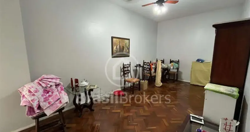 Apartamento à venda com 2 quartos no Méier, Rio de Janeiro - RJ