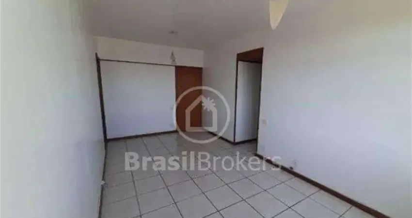 Apartamento com 2 quartos à venda na Rua Camarista Meier, Engenho de Dentro, Rio de Janeiro