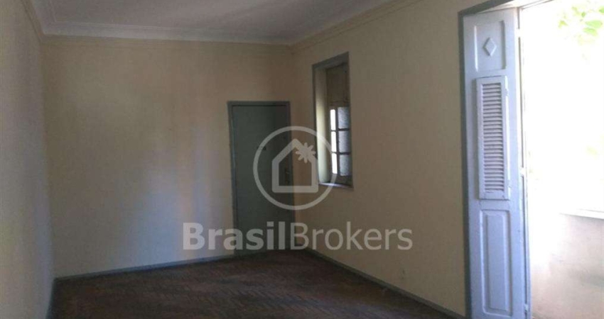 Apartamento com 3 quartos à venda na Rua Canindé, Jacaré, Rio de Janeiro