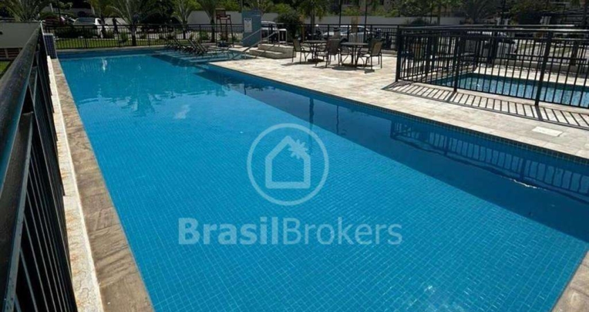 Apartamento com 2 quartos à venda na Rua Baronesa do Engenho Novo, Engenho Novo, Rio de Janeiro