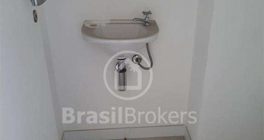 Sala Comercial Condominio do Edificio Madureira Office Park