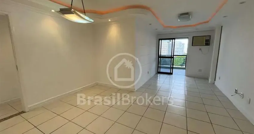 Apartamento à venda com 105,00m² e 4 quartos em Todos os Santos, Rio de Janeiro - RJ
