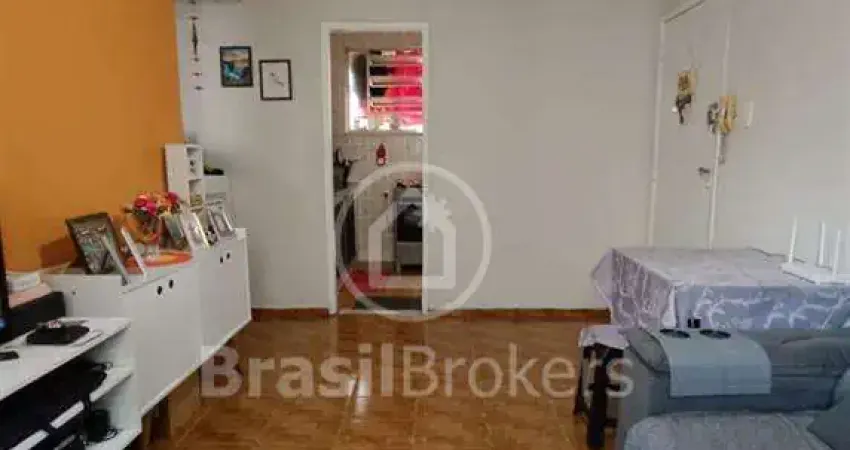 Apartamento com 2 quartos à venda na Rua Miguel Cervantes, Cachambi, Rio de Janeiro