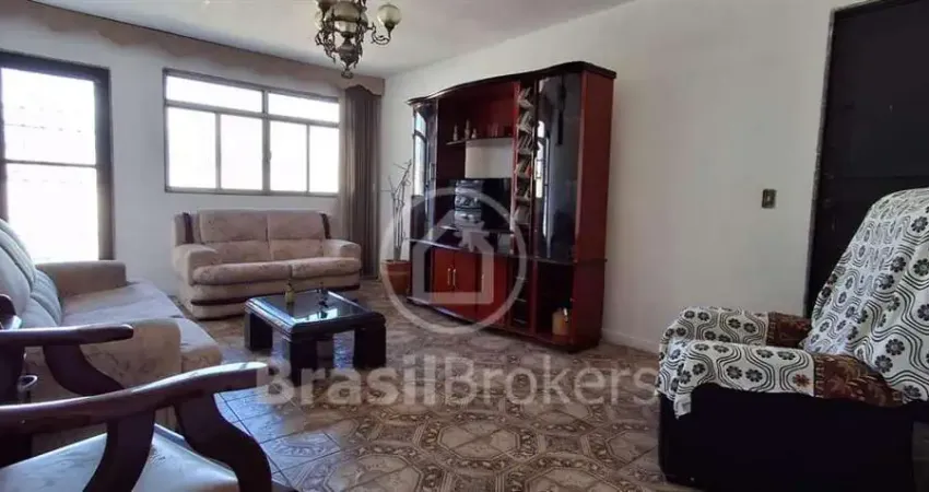 Cobertura linear à venda com 173,0m² e 2 quartos em Madureira, Rio de Janeiro - RJ