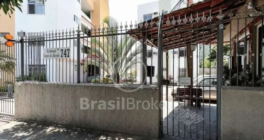 Excelente apartamento 2 quartos, Próximo Dias da Cruz, Aceitando Financiamento.