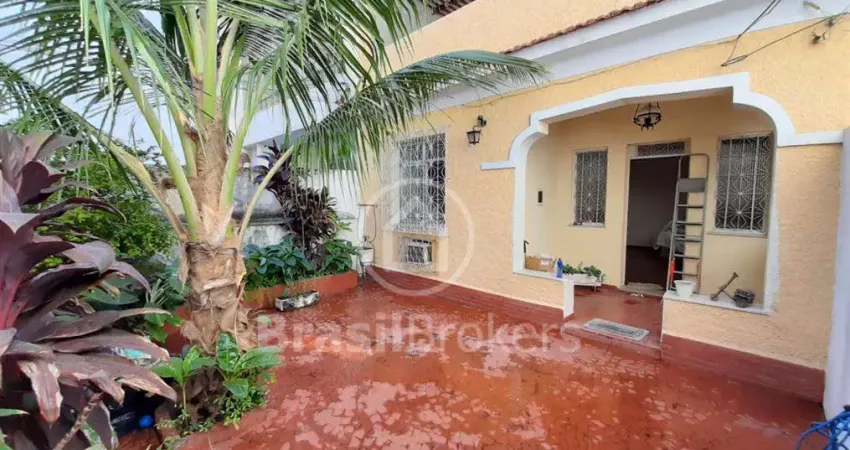 Casa com 3 quartos à venda na Rua Castro Alves, Méier, Rio de Janeiro
